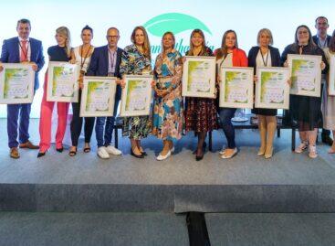 Symbol of Sustainability 2023 awards presented
