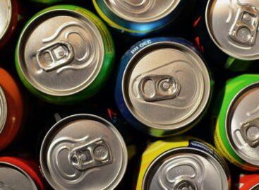 Energy drinks can also be regulated products, like cigarettes and alcohol