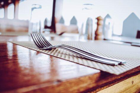 Már lehet asztalt foglalni az Országos Étterem Hét őszi programjában résztvevő éttermekbe