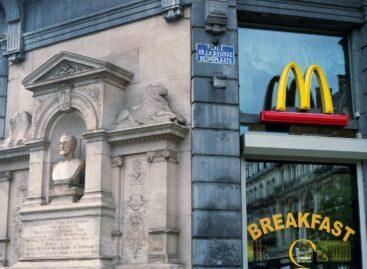 McDonald’s has already been banned from these countries