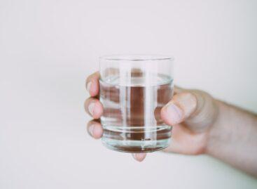 The Tiszajenő medicinal water may dry up