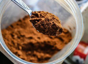 Nébih: 19 proceedings were initiated against distributors of cocoa powder
