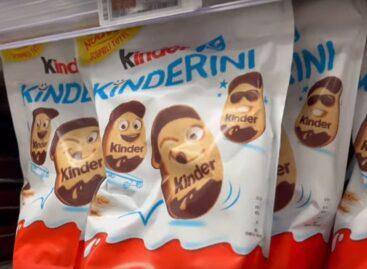 Ferrero Consolidates Position In Biscuit Segment With Kinder Kinderini