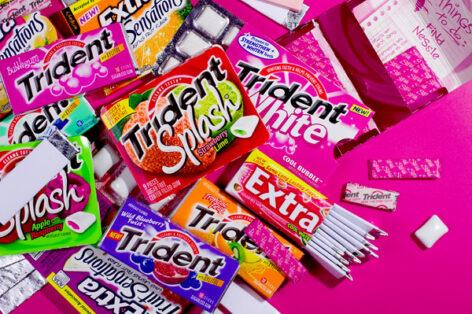 Mondelēz International Completes Sale Of Gum Business In Developed Markets