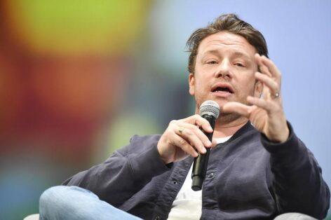 Tesco teams up with Jamie Oliver for cost-of-living new series