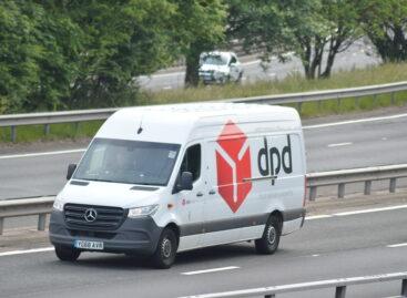 DPD Launches Fresh Products Delivery Service In Portugal