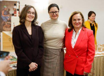 Kiemelkedő szerepe van a nőknek az élelmiszerellátásban