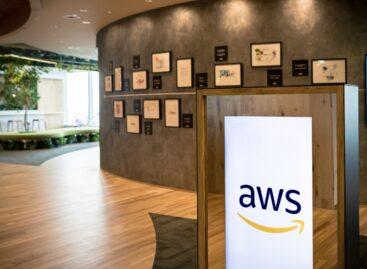 Amazon Web Services is launching an independent European cloud service available only in the EU