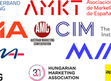 MMSZ joined the network of national marketing associations