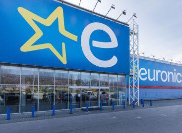 The promotions at Euronics will start before Black Friday, the store chain is counting on that