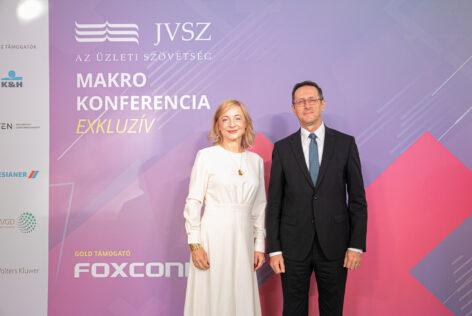 JVSZ Makro Conference 2023 – What awaits us in the economy?