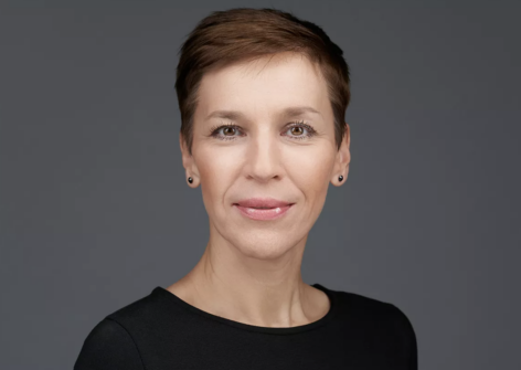 Dr. Kápolna Beáta a METRO új beszerzési igazgatója