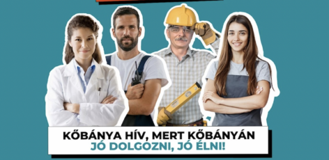 Kőbánya presents its unique face as an employer