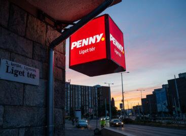 PENNY’s 230th domestic store was opened