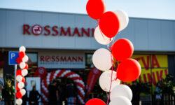 Születésnapi játékokkal vár a 30 éves Rossmann