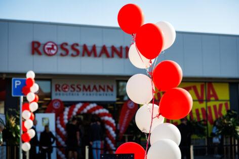 Russell Hobbs promotion and sweepstakes dumping at Rossmann