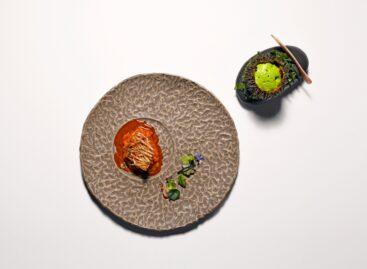 The young chef won with a sea urchin dish – the winner of the S.Pellegrino Young Chef Academy 2023 award was announced