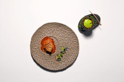 The young chef won with a sea urchin dish – the winner of the S.Pellegrino Young Chef Academy 2023 award was announced