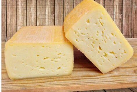 Lajta cheese received EU protection