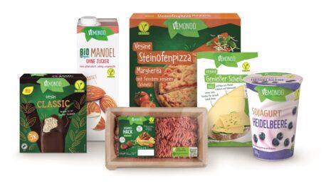 Lidl Germany Aligns Prices Of Own-Brand Vegan Items With Meat Products