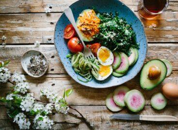 Flexitarian nutrition is becoming more and more popular