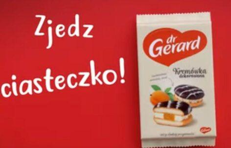 Felvásárolja a spanyol Adam Foods a lengyel Dr. Gerard kekszgyártót
