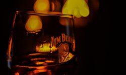 Jim Beam’s Kentucky plant suspends production