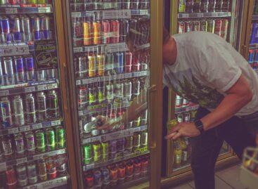 Fidesz-KDNP initiates restrictions on the distribution of energy drinks