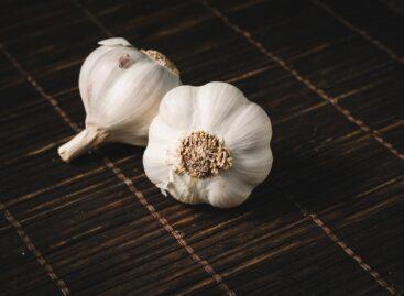What is happening in the garlic market is worrying