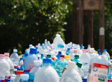 The list of shops where PET bottles can be returned has been published
