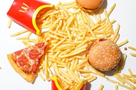 McDonald’s is concerned about EU plans