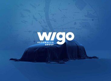 The AutoWallis Group is launching its own branded mobility service under the name Wigo