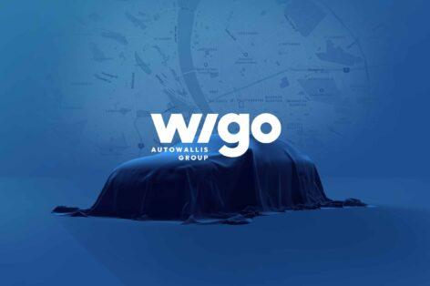 The AutoWallis Group is launching its own branded mobility service under the name Wigo