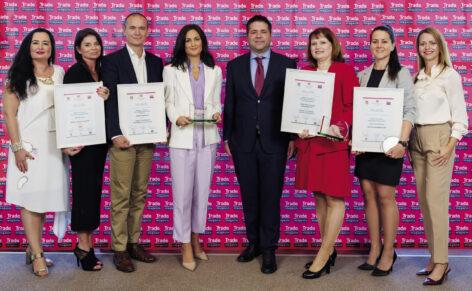 PENNY Market wins this year’s Retail Award of Excellence for Hungarian Products