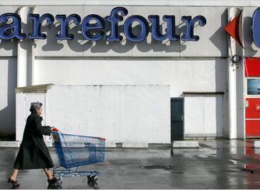 Hét év után visszatér a Carrefour Bulgáriába