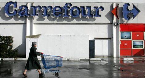 Hét év után visszatér a Carrefour Bulgáriába
