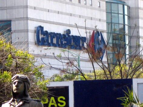 Jövőre 37 üzletét adja bérbe a Carrefour harmadik félnek