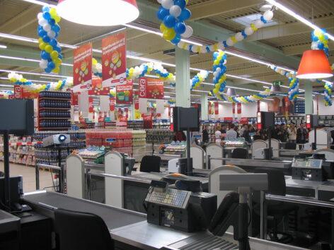 Carrefour Completes Acquisition Of Cora In Romania