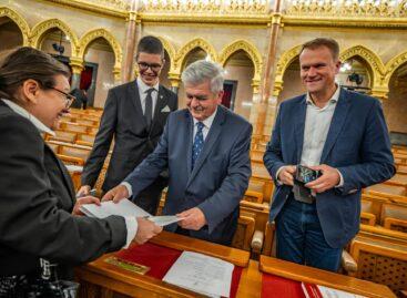 AM: a vidék erősödése egész Magyarországot teszi gazdagabbá