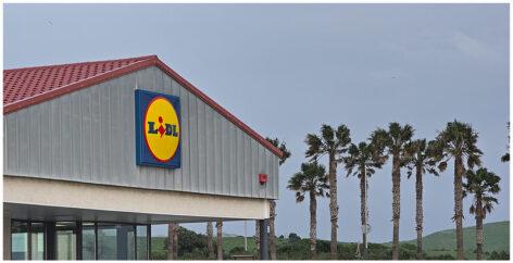 Zaragozában épül fel a Lidl dél-európai logisztikai központja