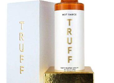 Kim Kardashian’s private equity firm snags stake in Truff