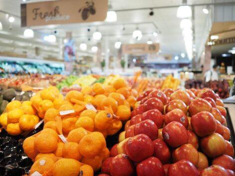 Circana: három szűkös év után 2024-ben szerényen növekedhet a mennyiségi élelmiszer-értékesítés