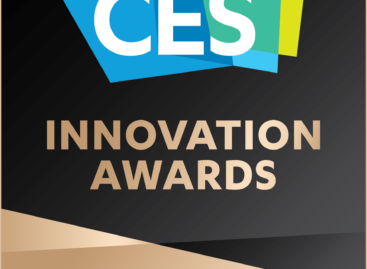 LG won a record number of innovation awards at the upcoming 2024 CES