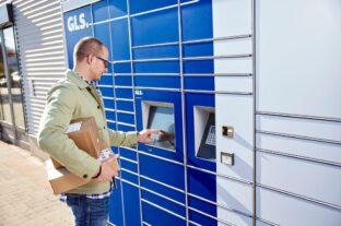 Next-day delivery even during peak parcel traffic: this is how GLS is preparing for the end of the year