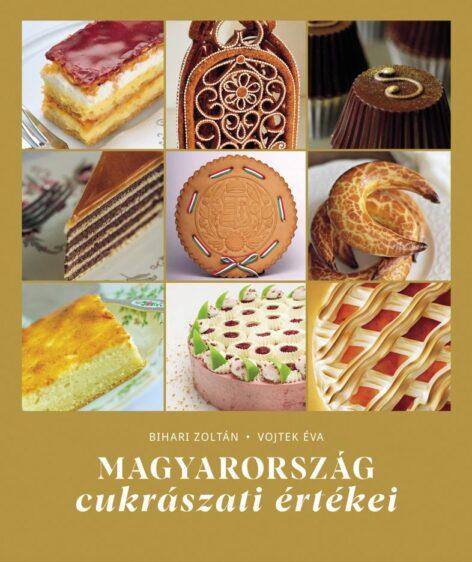 Magyarország cukrászati értékei