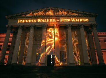 Johnnie Walker celebrates the women who shaped their destiny at the unique exhibition of the Hungarian National Museum