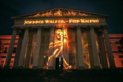 A sorsukat formáló nőket ünnepli a Johnnie Walker a Magyar Nemzeti Múzeum egyedülálló kiállításán