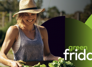 Mastercard is launching a Green Friday campaign to draw attention to conscious spending