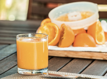 This is why orange juice is becoming more expensive