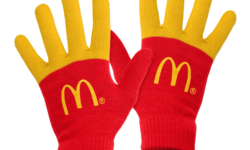 McDonald’s is renewed and growing